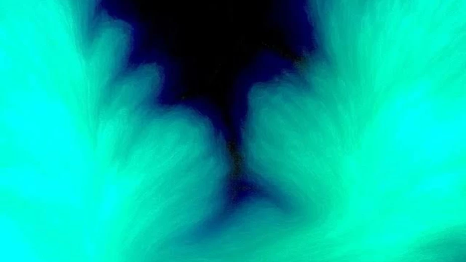 Investigadores descubren nuevo color Olo.