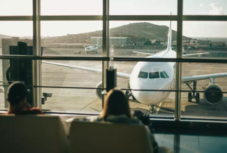 EEUU actualiza advertencias de viaje y niveles de riesgo