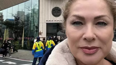 “Uñas mordidas por la presión de la fama”: Esto se sabe de la presunta muerte Leticia Calderón, actriz mexicana (+Video)