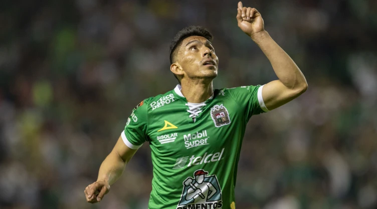 León vs LAFC