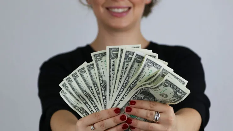 Los signos que mejorarán sus finanzas en los siguientes 3 días