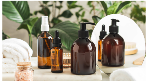 Skin care