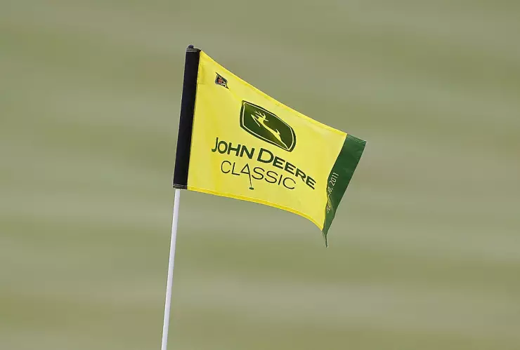 Será en 2021 que se realice el torneo que tiene sede en Sylvis, Illinois