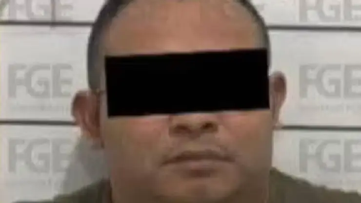 Detienen a pastor en Tulum señalado de presunto 4bus0 s3xu4l contra una adolescente