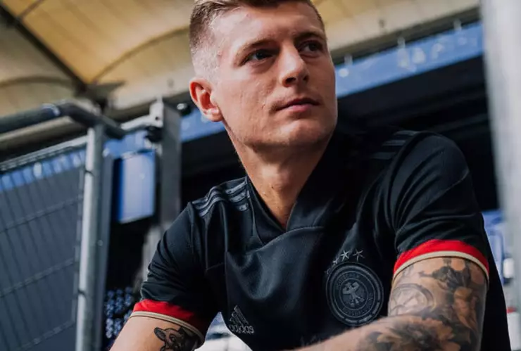 Toni Kroos