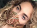 Belinda.