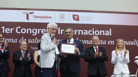 Gobernador de Tamaulipas