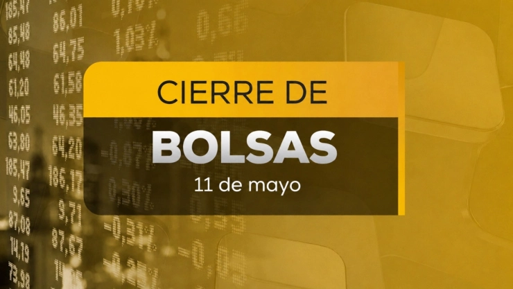 ¿Cambios en el precio el dólar_ Cierre del tipo de cambio y otros mercados para este lunes 11 de may.jpg