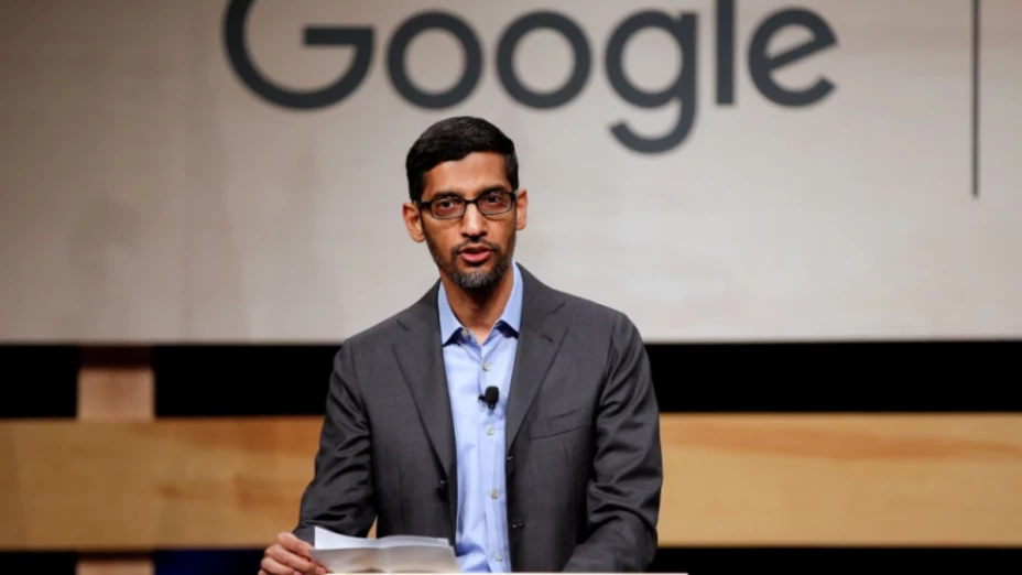 google - microsoft - reunion - ia - casa - blanca