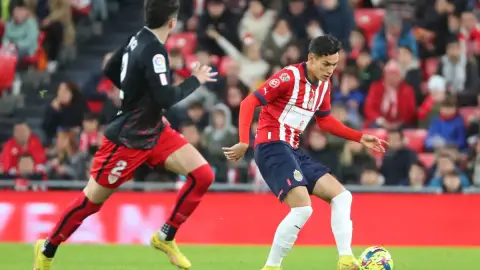 Chivas