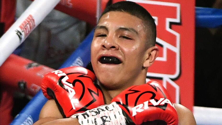 Jaime Munguía