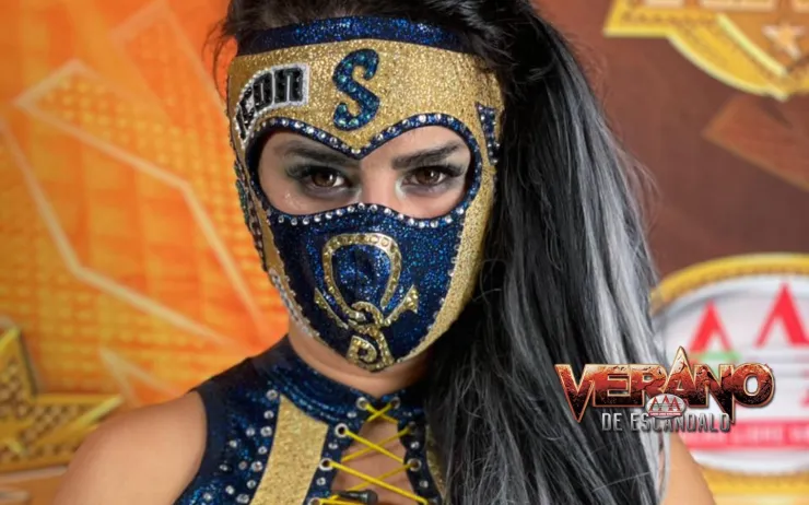 Verano de Escándalo resultados lucha libre aaa