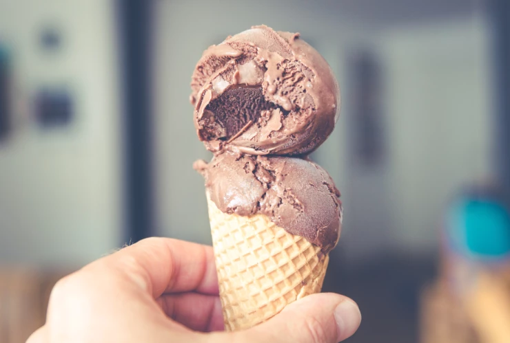 Veracruzanos piden helado gratis