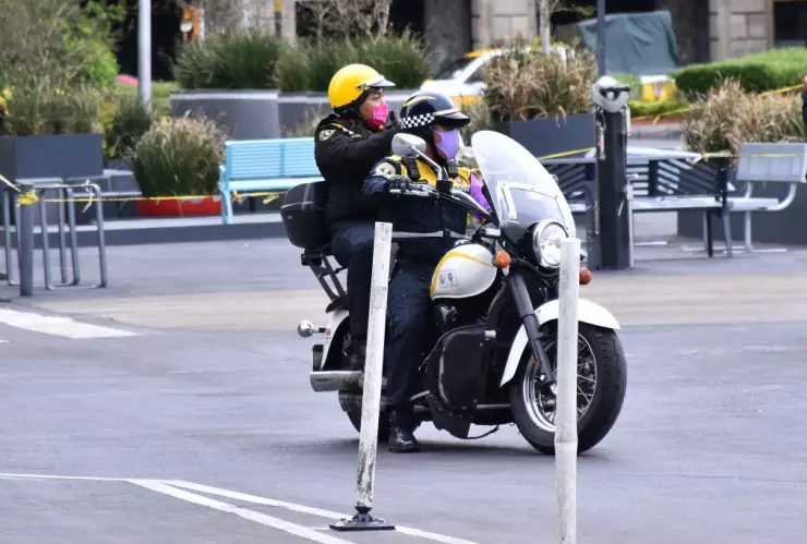 Hoy No Circula este 26 de agosto en CDMX y Edomex