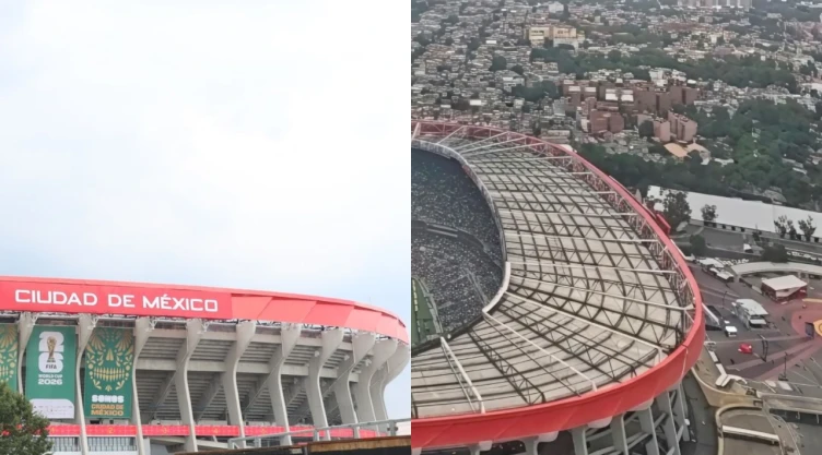 Pronóstico del clima para el Uzbekistán vs Colombia del Mundial 2026 en CDMX el 17 de junio