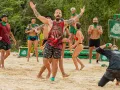 Disfruta del inicio de la semana 4 de Survivor México Héroes y Villanos, que se transmite de lunes a viernes a las 7:30 de la noche, por Azteca UNO.
