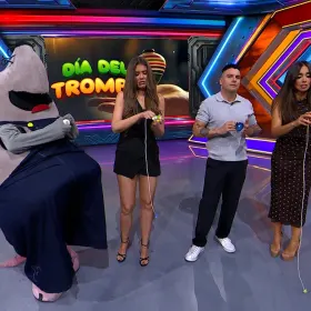 Al Extremo: Programa completo del 14 de octubre del 2026