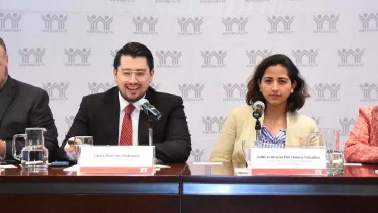 INFONAVIT romperá récord en créditos para comunidad LGTB