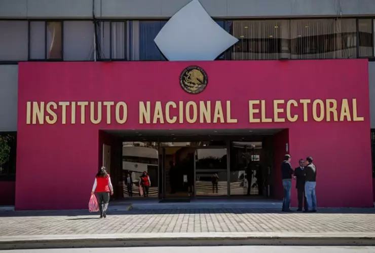 ¡A todo color! Debate presidencial 2024 será traducido en tres lenguas indígenas, anuncia el INE