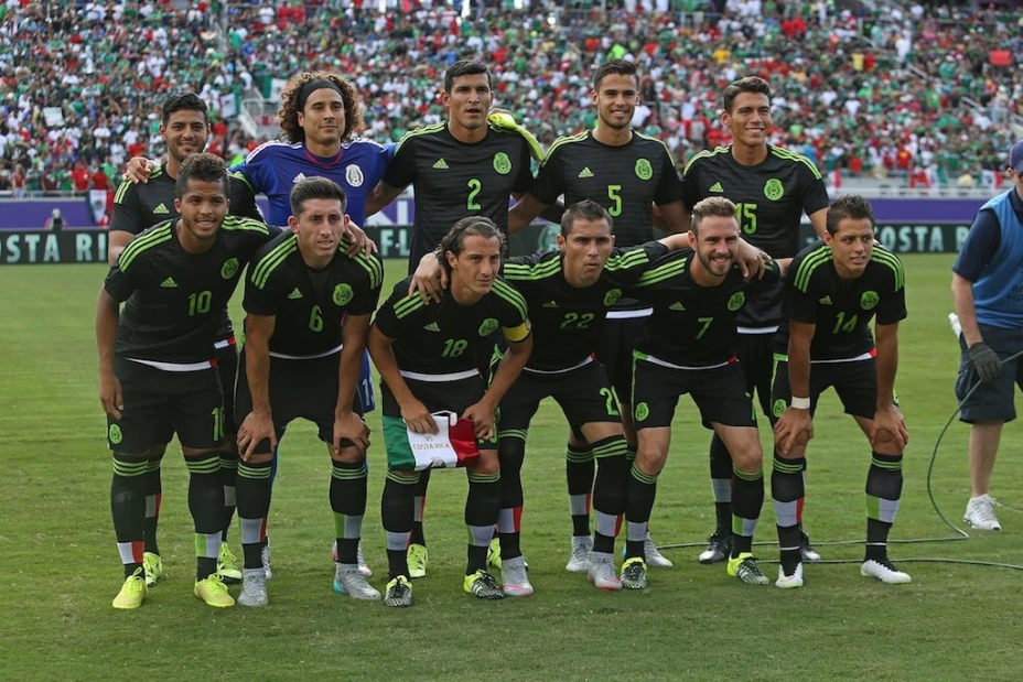 ‘Chuletita’ Orozco sustituirá a ‘Chicharito’ en la Copa Oro