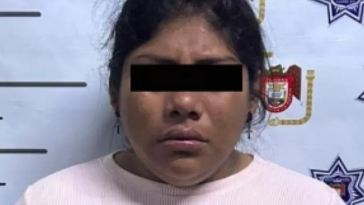 Policía municipal rescata a menor el 5 de agosto de 2025 tras reporte de violencia familiar en Tijuana