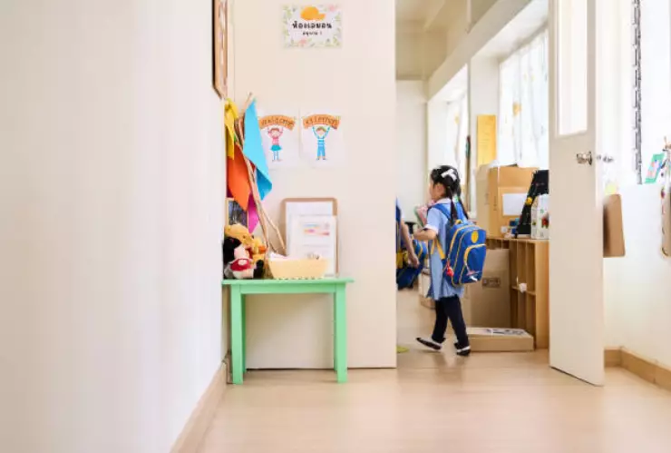 REGRESO A CLASES 2024