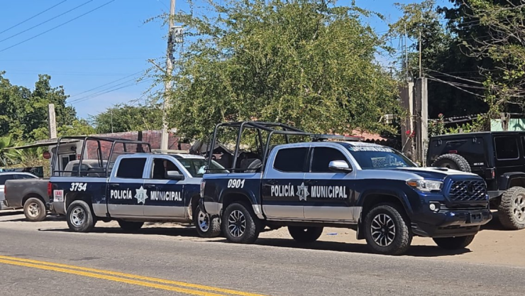 Policía Municipal