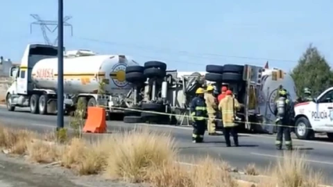 periférico ecologico puebla