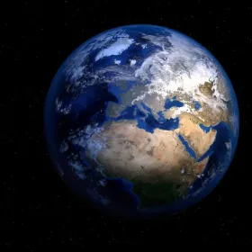 Esta es la fecha para el fin del mundo, revela la NASA