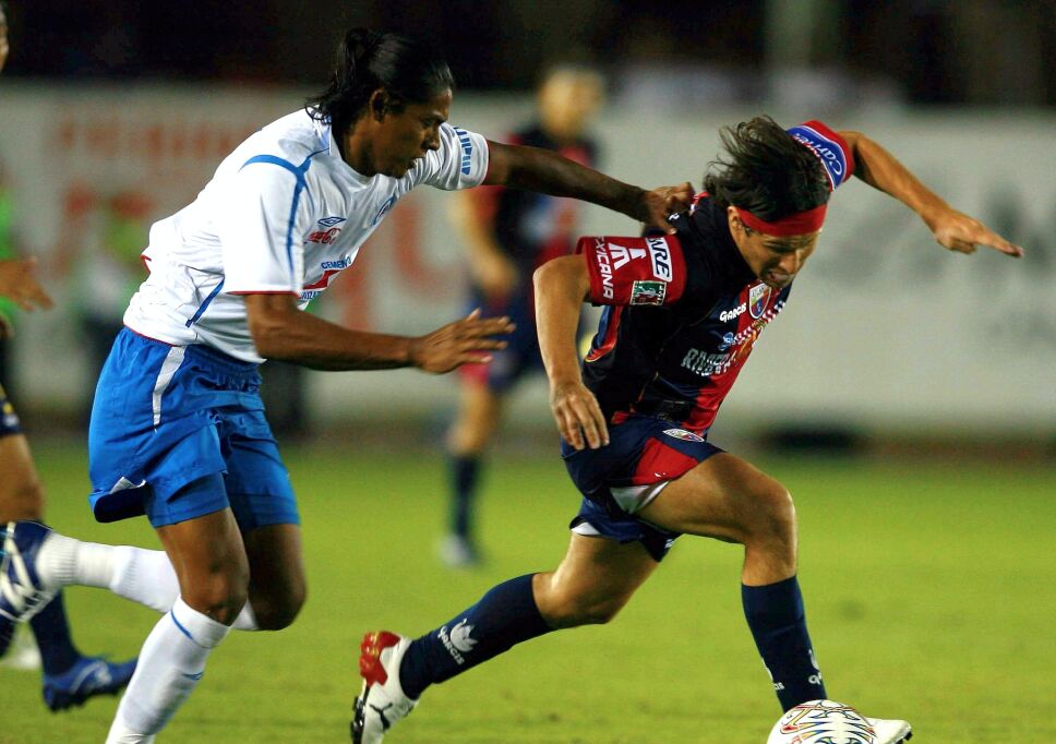 GABRIEL PEREYRA