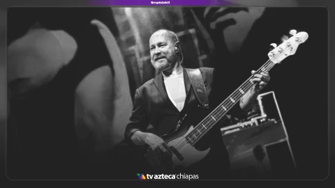 Sam Rivers muere