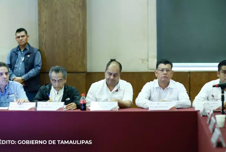 Américo Villarreal apoyo adicional para productores de sorgo