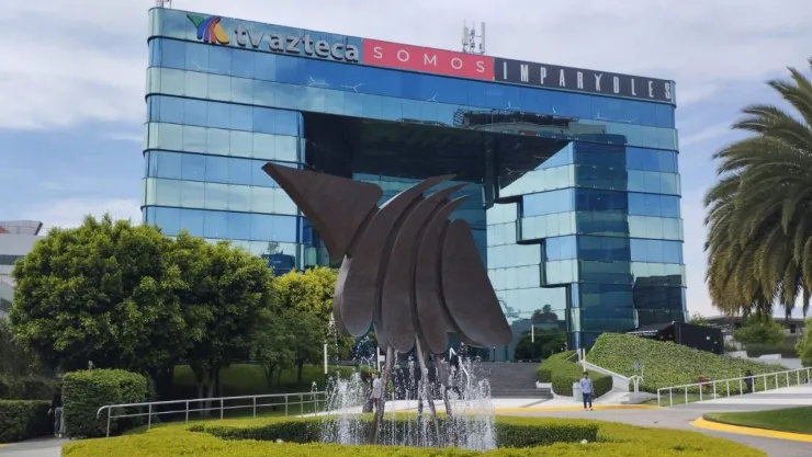 ¿Qué es el concurso mercantil de TV Azteca?