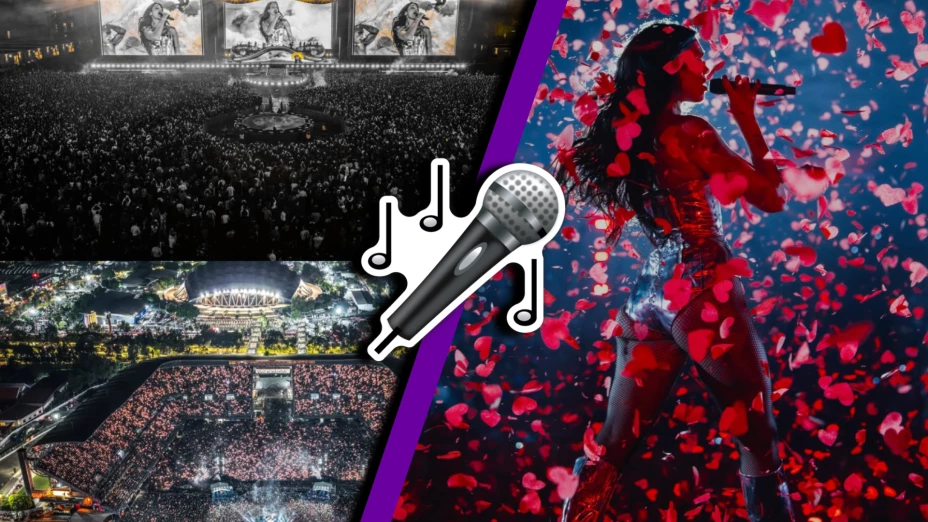 VIDEO_ Dua Lipa cierra gira mundial “Radical Optimism” en México entre lágrimas y sorpresas.webp