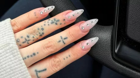 uñas euphoria temporada 3