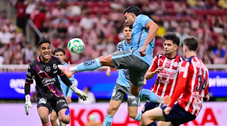 Puebla Liga MX