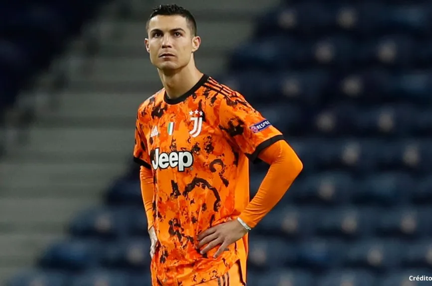 1 Futbolistas que Qatar 2022 sera su ultimo mundial Cristiano Ronaldo.jpg