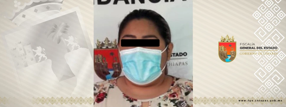Detienen a directora de clínica por caso Mariana, es acusada de abuso de autoridad