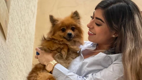 Por esta razón te sigue tu perro a todos lados 