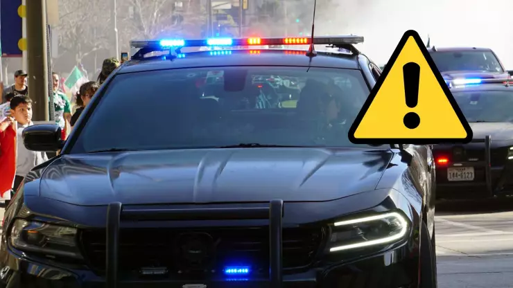 ¿Cómo ocurrió el asalto a una pareja en Los Cobos, Aguascalientes Esto se sabe