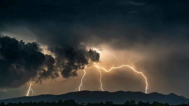 ¿En qué regiones de México seguirá lloviendo durante el mes de septiembre 2024