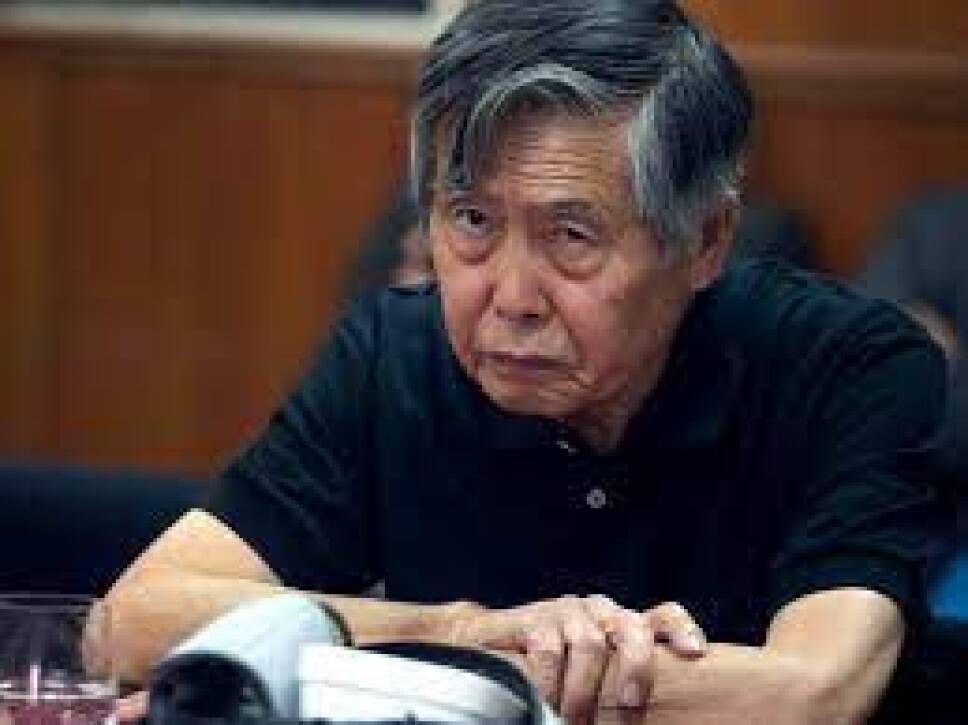 alberto fujimori efemérides del 11 de diciembre