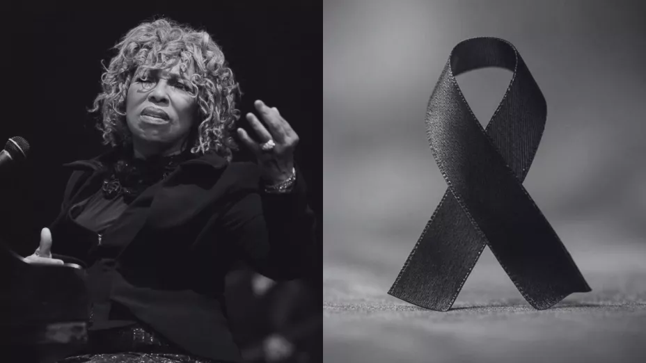 Muere Roberta Flack a los 88 años: ¿De qué falleció la intérprete de “Killing Me Softly with His Song”?