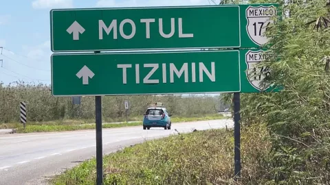 Avanzan investigaciones del asesinato de empresario en Yucatán