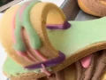 panadería Guadalajara conchas