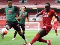El campeón vuelve al camino de la victoria