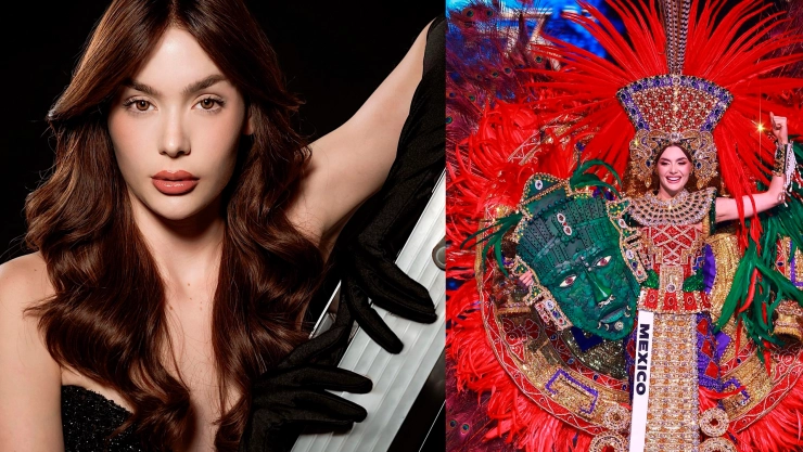 ¿En qué lugar quedó México en Miss Universo 2024?