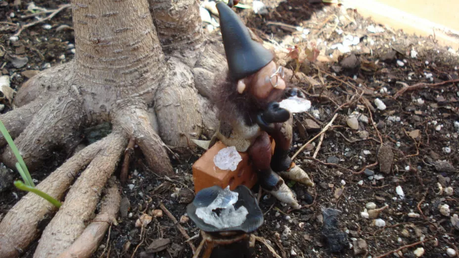 Duendes