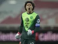 Guillermo Ochoa
