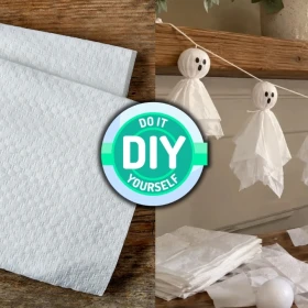 /estilo-de-vida/papel-de-cocina-guirnalda-fantasmas-halloween